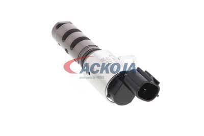 SUPAPA COMANDA POZ. ARBORE CU CAME ACKOJA A530120 21