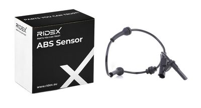 датчик, обороти на колелото RIDEX 412W1228