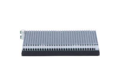 NRF Verdampfer, Klimaanlage