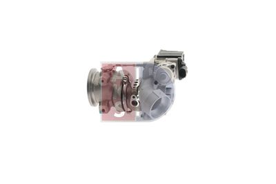 LADER AUFLADUNG AKS DASIS 045263N 7