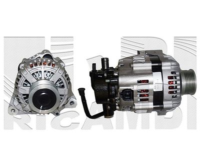 Генератор AUTOTEAM AMA111A для KIA MAGENTIS
