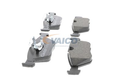 BREMSBELAGSATZ SCHEIBENBREMSE VAICO V208100 48