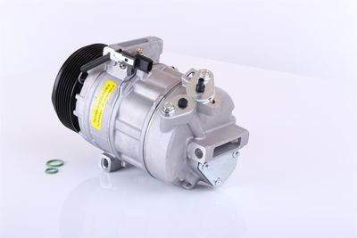 COMPRESOR CLIMATIZARE NISSENS 890656 19