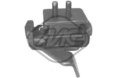 Подвеска, двигатель Metalcaucho 23364 для ISUZU TROOPER
