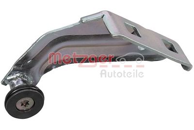 Prowadnica rolkowa, drzwi przesuwne METZGER AUTOTEILE 2310143