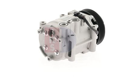 KOMPRESSOR KLIMAANLAGE AKS DASIS 851937N 8