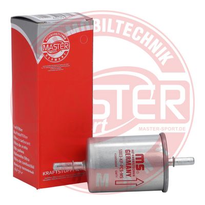 Palivový filter MASTER-SPORT GERMANY 5003-KF-PCS-MS