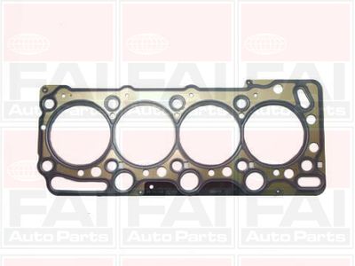 FAI AutoParts HG1366 Прокладка ГБЦ  для OPEL ASTRA G CLASSIC Caravan (F35) 1.7 CDTI