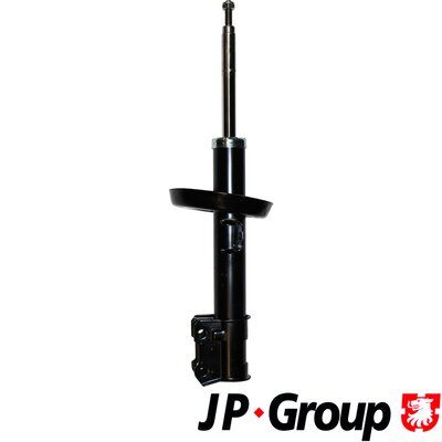 JP GROUP 1242104670 Амортизаторы для OPEL ASTRA G Фургон/универсал (F70)