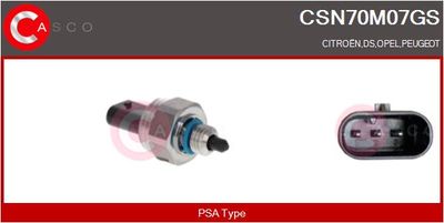 SENZOR PRESIUNE COMBUSTIBIL