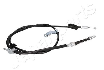Тросик, cтояночный тормоз JAPANPARTS BC-425R для HONDA JAZZ