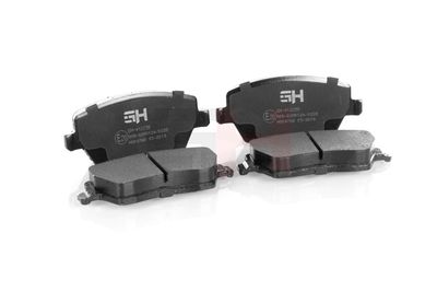 SET PLACUTE FRANA FRANA DISC GH GH412258 6