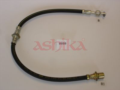 държач, спирачен маркуч ASHIKA 69-02-2029