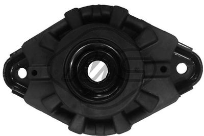 Metalcaucho 56100 Опора амортизатора  для NISSAN ALMERA II Hatchback (N16) 1.5