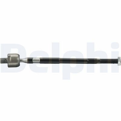 AXIALGELENK SPURSTANGE