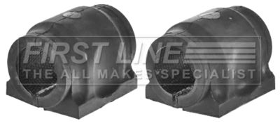 Repair Kit, stabiliser coupling rod FIRST LINE FSK7983K