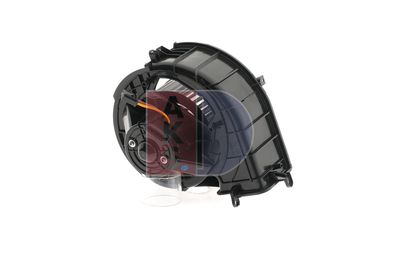 INNENRAUMGEBLäSE AKS DASIS 058120N 8
