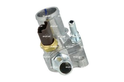 TERMOSTAT LICHID RACIRE NRF 725430 3