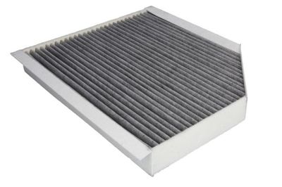 Cabinefilter met actieve kool past: AUDI A4 ALLROAD B8, A4 B8, A5, Q5  PORSCHE MACAN 1.8-4.2 06.07-