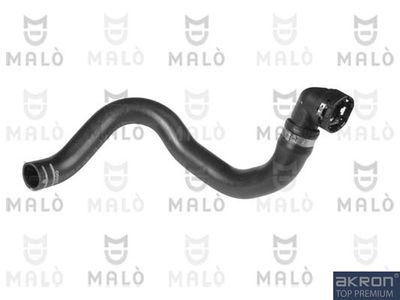 Шланг радиатора AKRON-MALÒ 7210A для ALFA ROMEO 147
