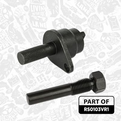 Sada rozvodovej reťaze ET ENGINETEAM RS0103VR1