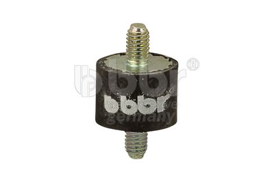 BBR Automotive Rubber Buffer, muffler