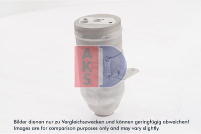 TROCKNER KLIMAANLAGE