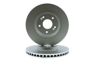 спирачен диск AISIN R6F1002S