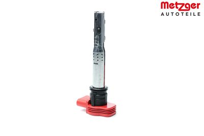 ZüNDSPULE METZGER AUTOTEILE 0880126 4