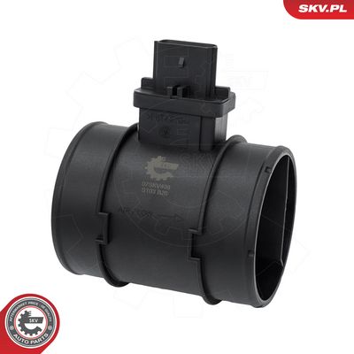 Hmotnosť vzduchu / snímač množstva prúdiaceho vzduchu ESEN SKV 07SKV408