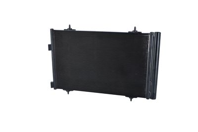 CONDENSATOR CLIMATIZARE NRF 35945 8