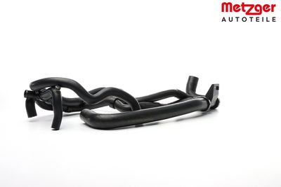 KüHLERSCHLAUCH METZGER AUTOTEILE 2421549 31