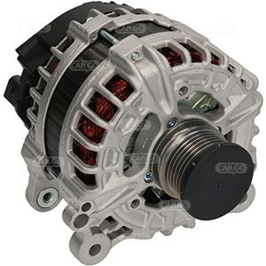 GENERATOR / ALTERNATOR HC-Cargo F032116195 1