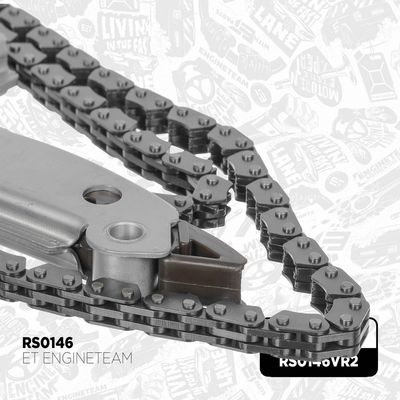 Sada rozvodového řetězu ET ENGINETEAM RS0146VR2