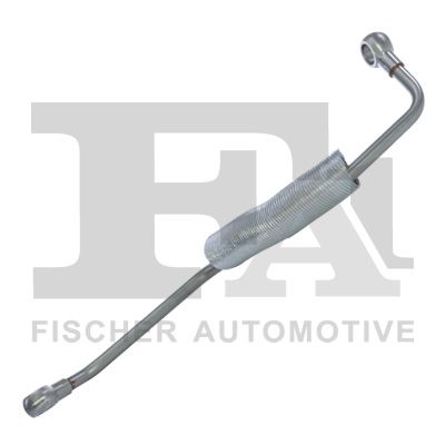 CONDUCTA ULEI INCARCARE