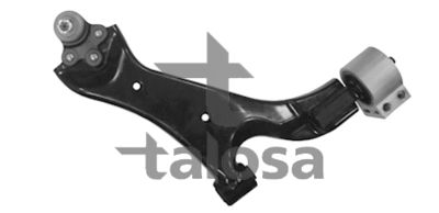 LENKER RADAUFHäNGUNG