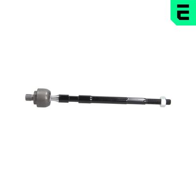 AXIALGELENK SPURSTANGE