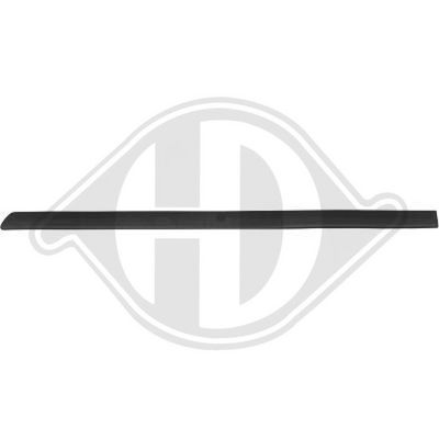 ZIER-/SCHUTZLEISTE TüR