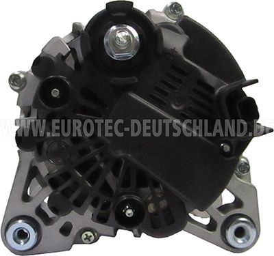 GENERATOR EUROTEC 12090878 2