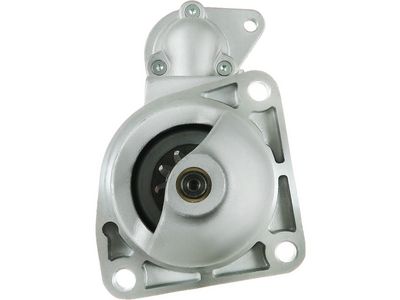 Vorschau Starter