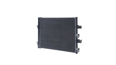 CONDENSATOR CLIMATIZARE MAHLE AC891000S 16