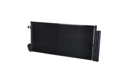 KONDENSATOR KLIMAANLAGE NRF 35940 10