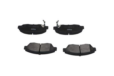 Brake Pad Set, disc brake KBP-2026