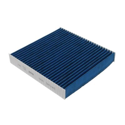 FILTER INNENRAUMLUFT CORTECO 49408808 5