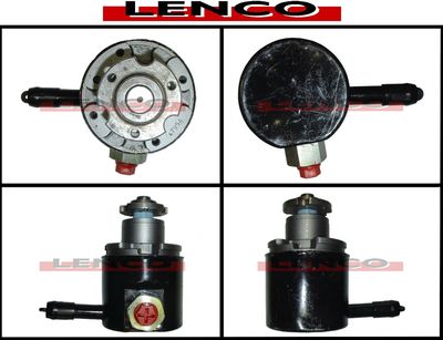 LENCO SP3063 Рулевая рейка  для LAND ROVER (Ленд ровер)