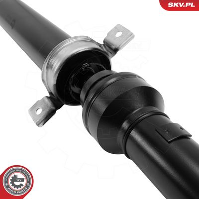 Vetoakseli ESEN SKV 76SKV186 – JEEP