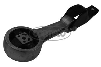 CORTECO 80004413 Подушка двигателя для SKODA FABIA I Combi (6Y5)