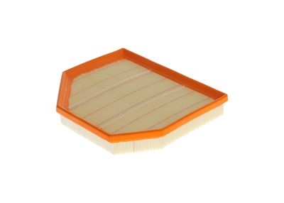 LUFTFILTER BOSCH F026400508 15