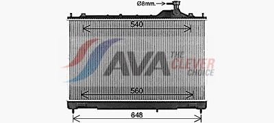 KüHLER MOTORKüHLUNG