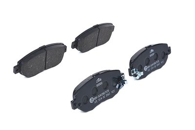 BREMSBELAGSATZ SCHEIBENBREMSE ATE 13046055002 23